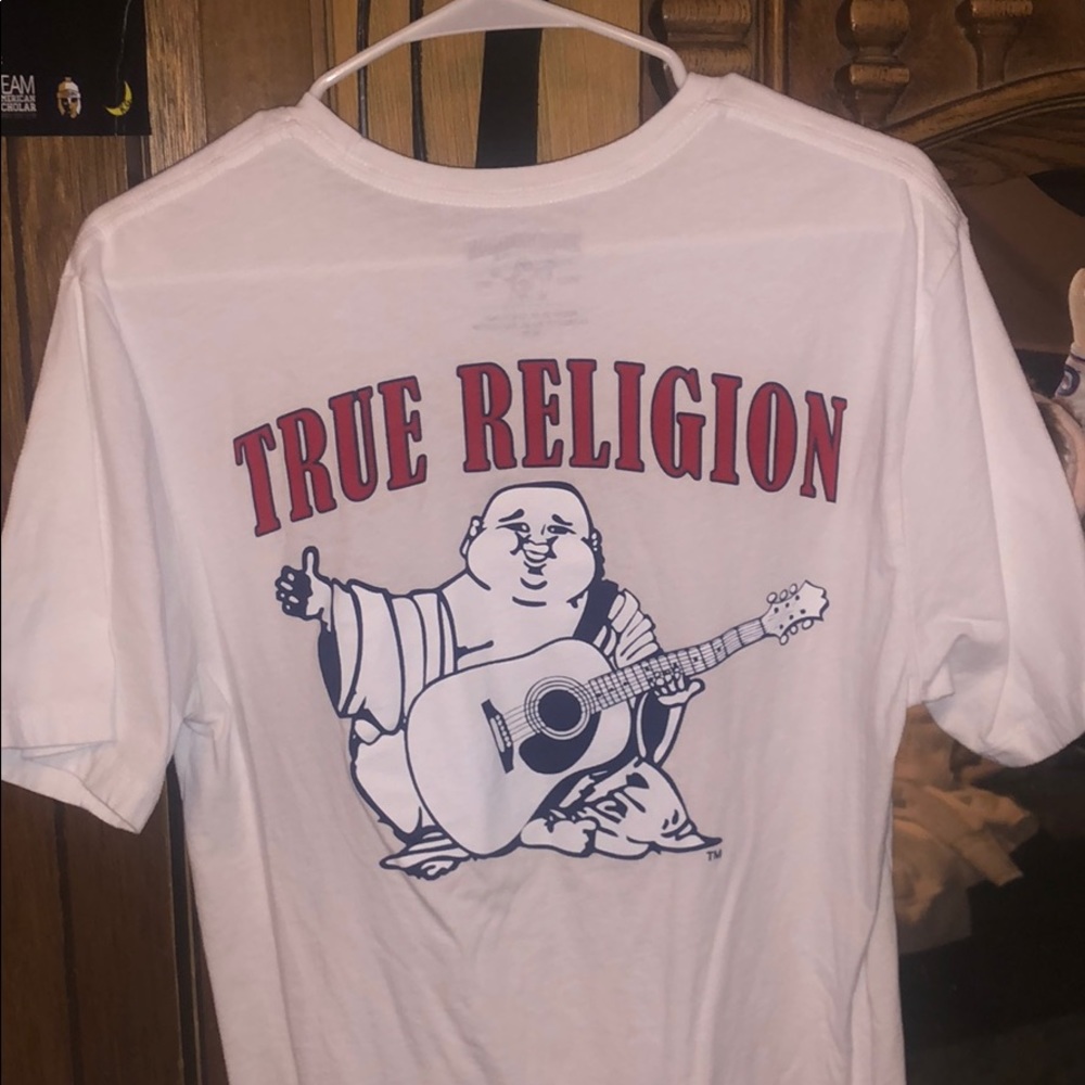 True religion T shirt